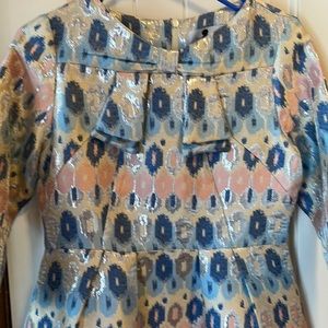 EUC Dainty Jewells dress